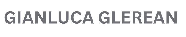 Gianluca Glerean